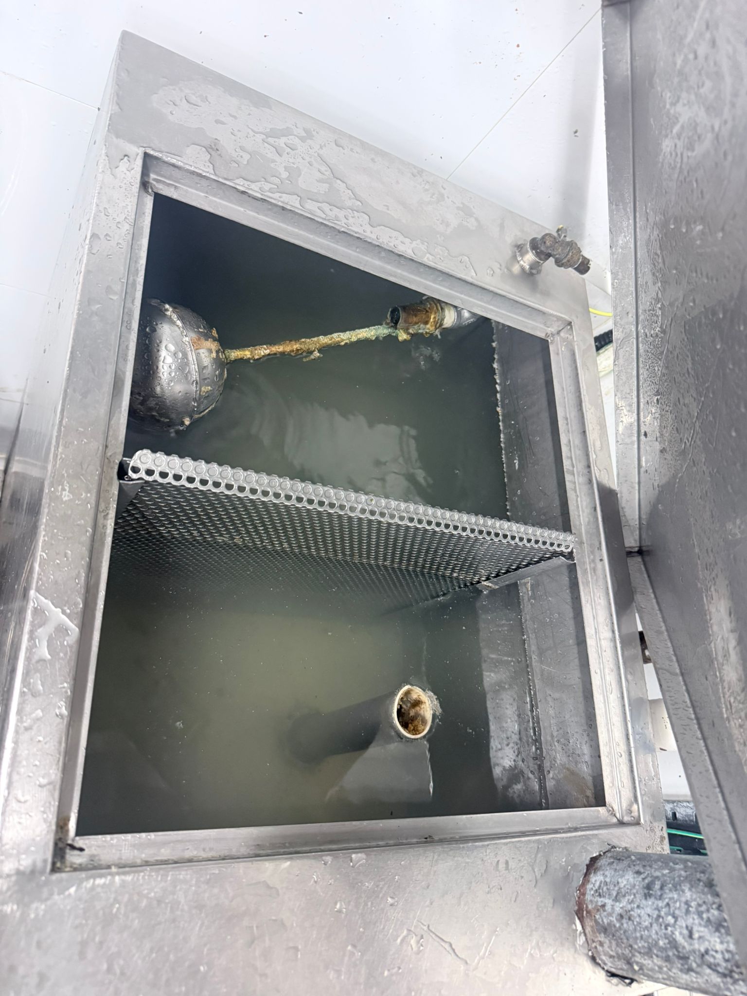 商用廚房油煙系統深度清洗服務